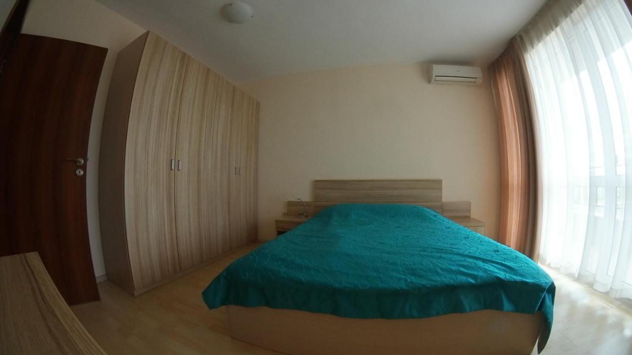 Kabakum Sunrise Apartments Златни пясъци Екстериор снимка